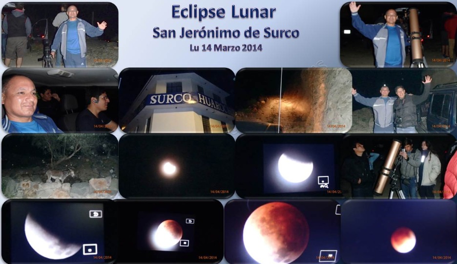 Summary of my Adventures 2014 - Imagen 29