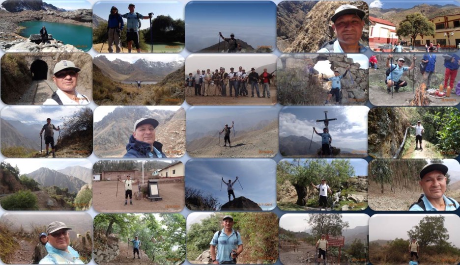Summary of my Adventures 2014 - Imagen 3