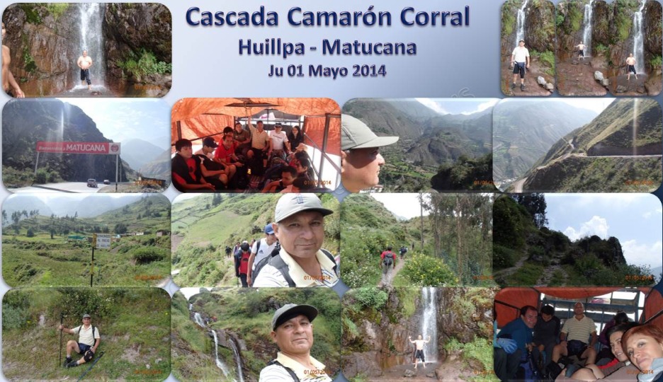 Summary of my Adventures 2014 - Imagen 32