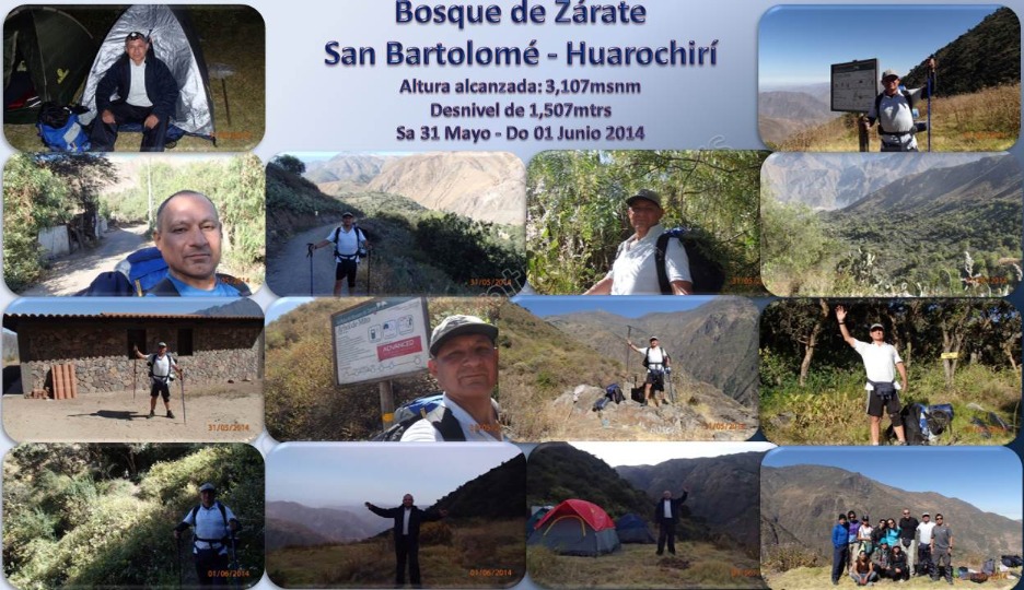 Summary of my Adventures 2014 - Imagen 35