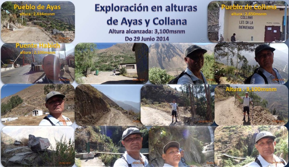 Summary of my Adventures 2014 - Imagen 36