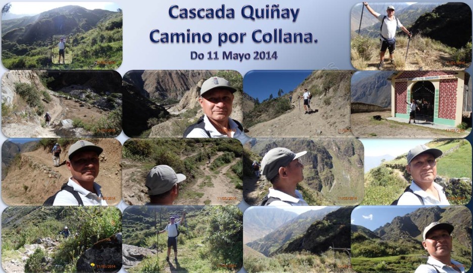 Summary of my Adventures 2014 - Imagen 38