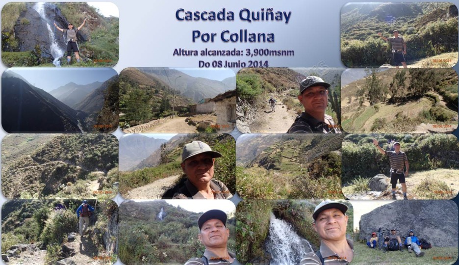 Summary of my Adventures 2014 - Imagen 39