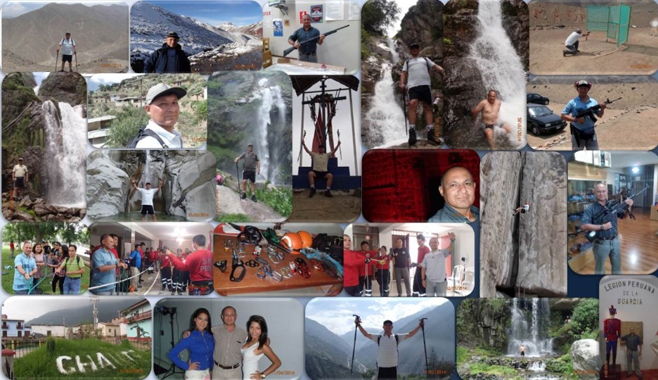 Summary of my Adventures 2014 - Imagen 4