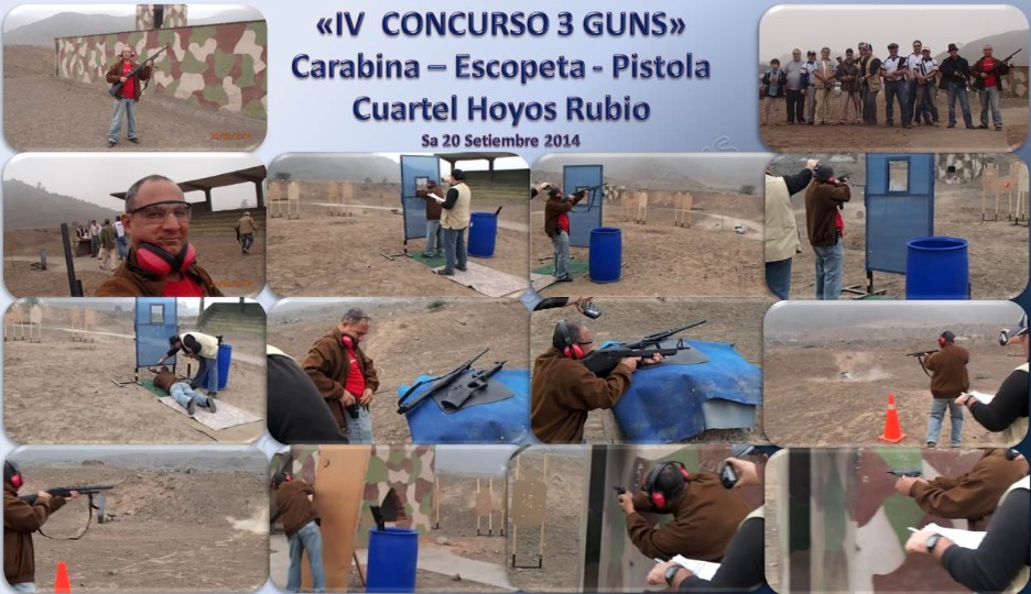 Summary of my Adventures 2014 - Imagen 50