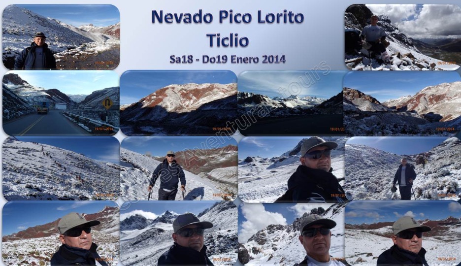 Summary of my Adventures 2014 - Imagen 5