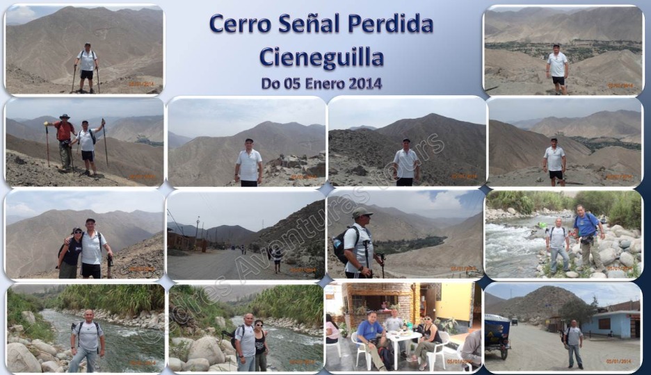 Summary of my Adventures 2014 - Imagen 6