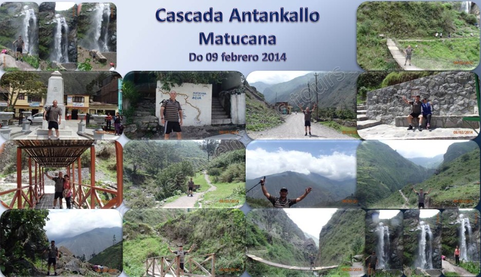 Summary of my Adventures 2014 - Imagen 9