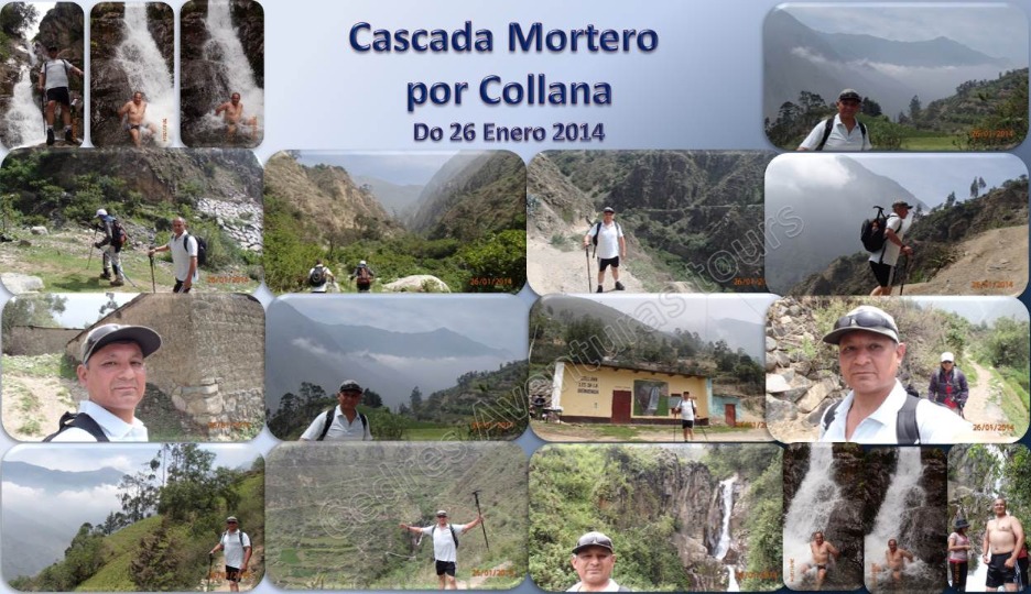 Summary of my Adventures 2014 - Imagen 10