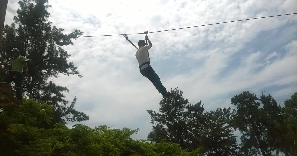 ZIP LINE - Imagen 5