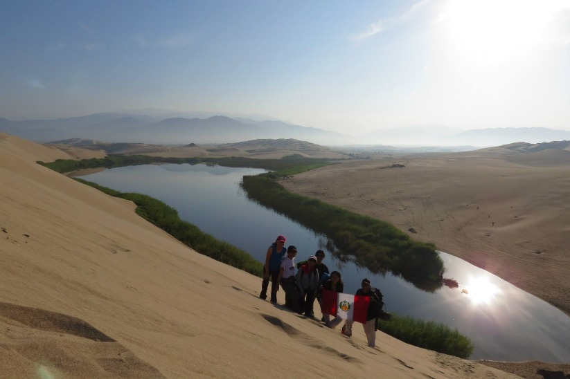 Hiking and Overnight Camping - Imagen 2