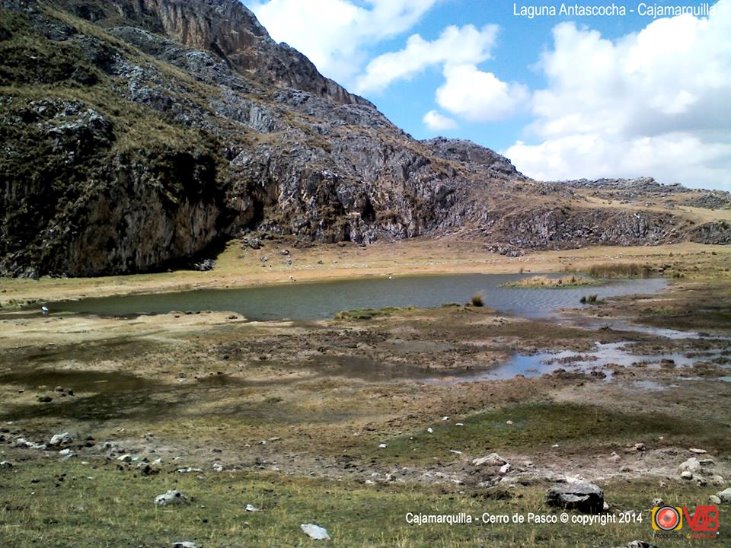 Hike to Laguna Ancascocha - Imagen 4