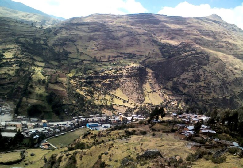 Hike to Laguna Ancascocha - Imagen 2