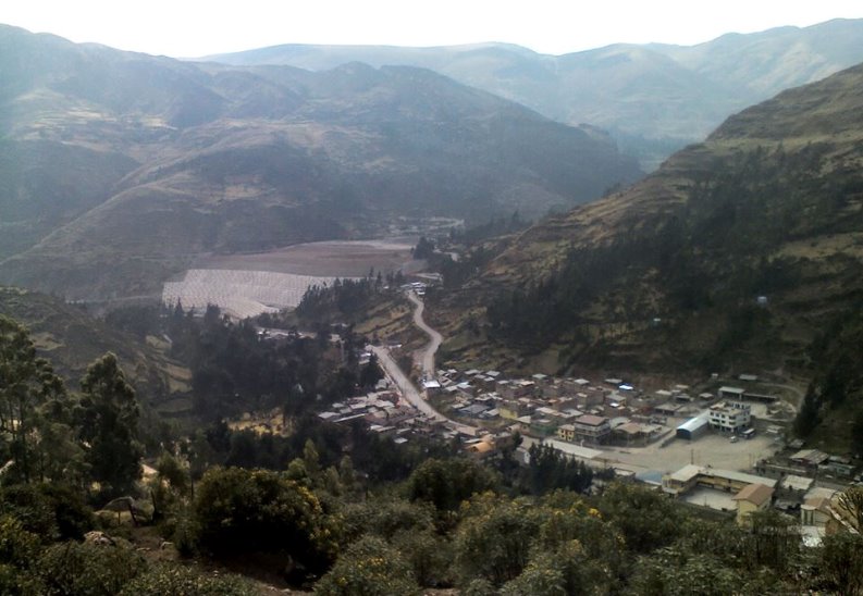 Hike to Laguna Ancascocha - Imagen 3