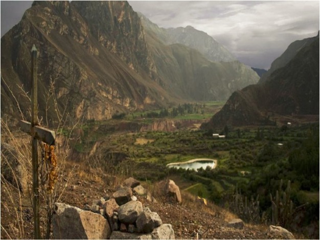 COTAHUASI Hiking Trails - Imagen 10