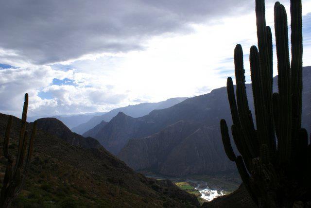 COTAHUASI Hiking Trails - Imagen 4