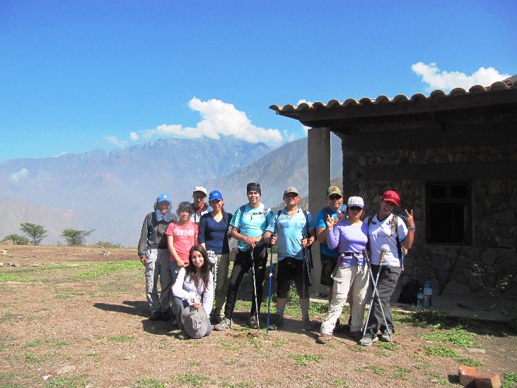 Breathing the Zarate Forest - Imagen 2