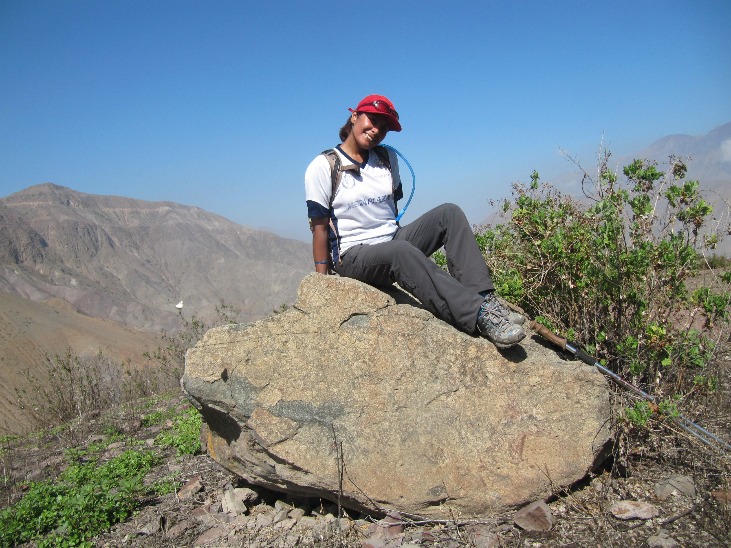 Breathing the Zarate Forest - Imagen 4