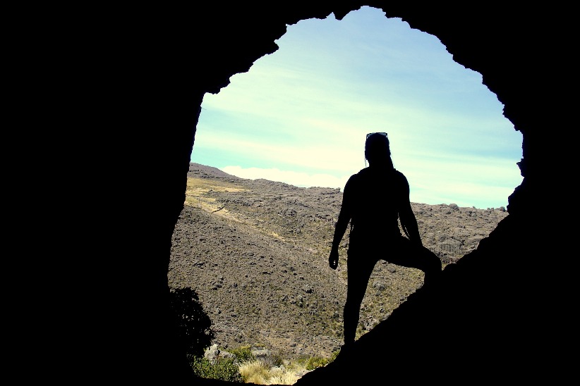 Three Windows Caves - Imagen 2