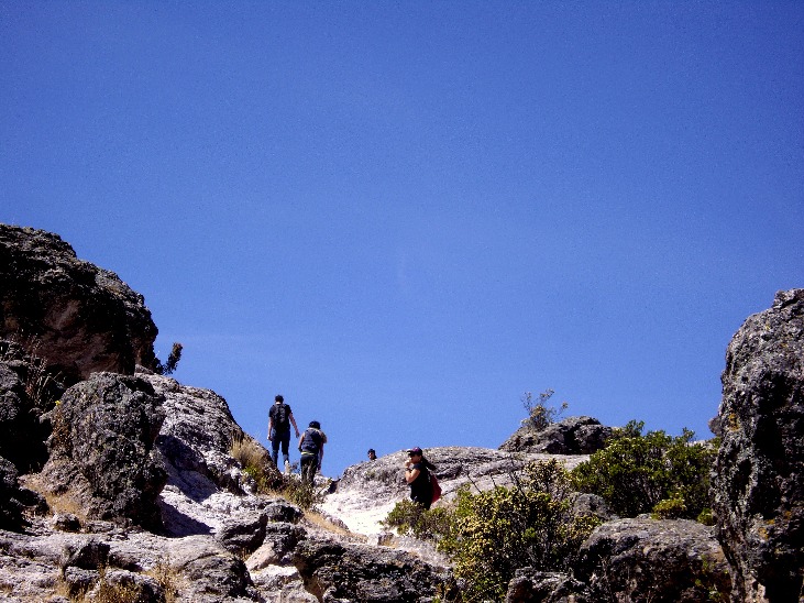 Three Windows Caves - Imagen 3