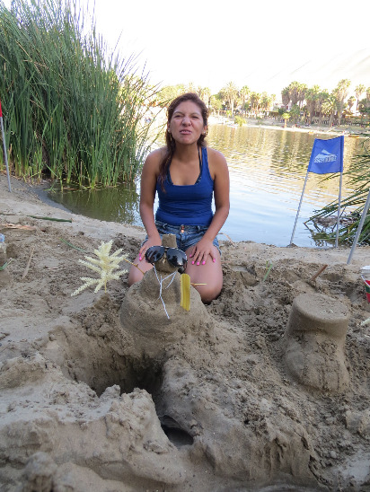 WORLD SNOW DAY IN HUACACHINA - Imagen 2