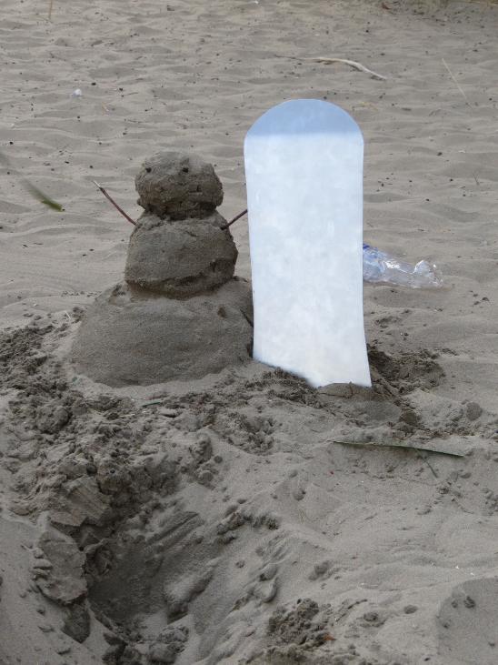 WORLD SNOW DAY IN HUACACHINA - Imagen 3