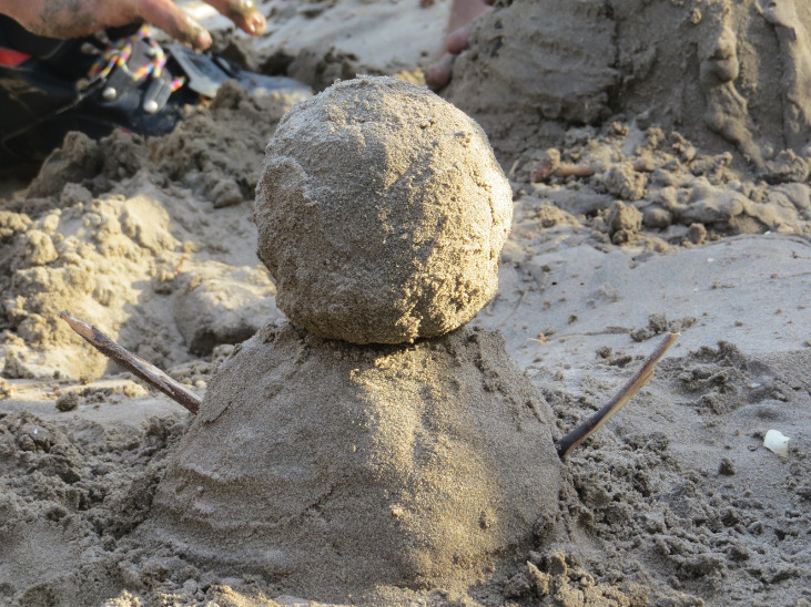 WORLD SNOW DAY IN HUACACHINA - Imagen 7