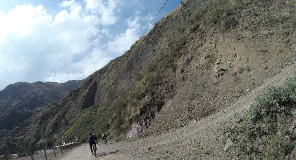 Santa Rosa de Quives