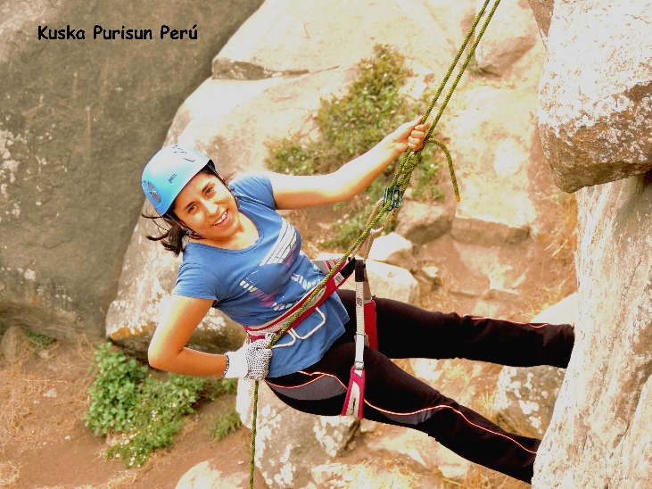 EXTREME RAPPELLING - Imagen 7