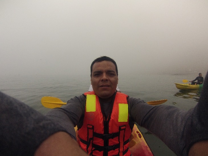 Sea Kayaking - Imagen 2