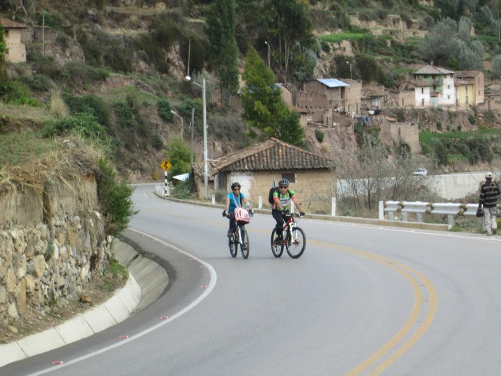 Long Back Trek - Imagen 2