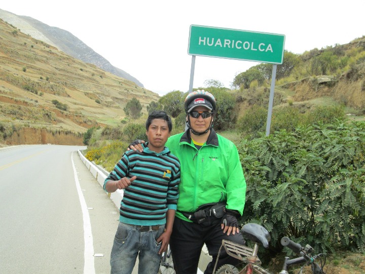 Long Back Trek - Imagen 3