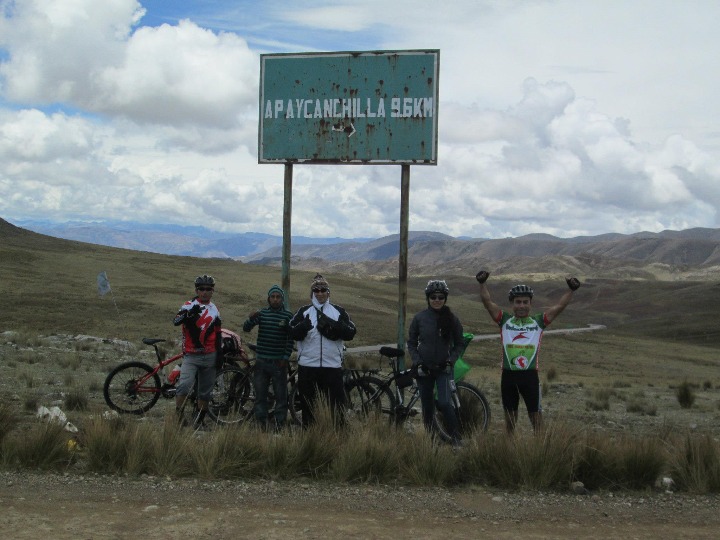 Long Back Trek - Imagen 4