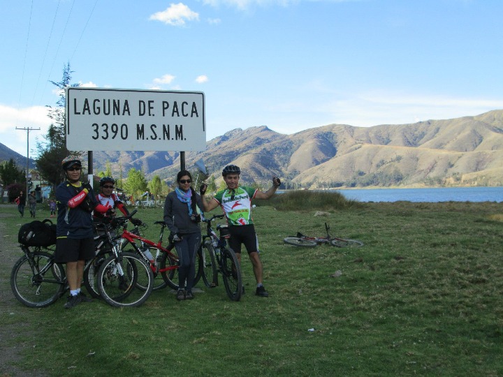 Long Back Trek - Imagen 5