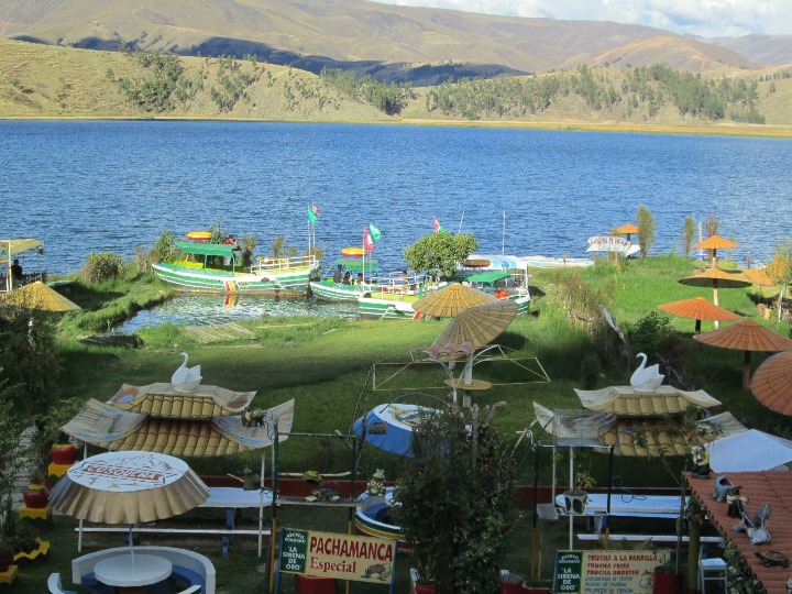 Long Back Trek - Imagen 7