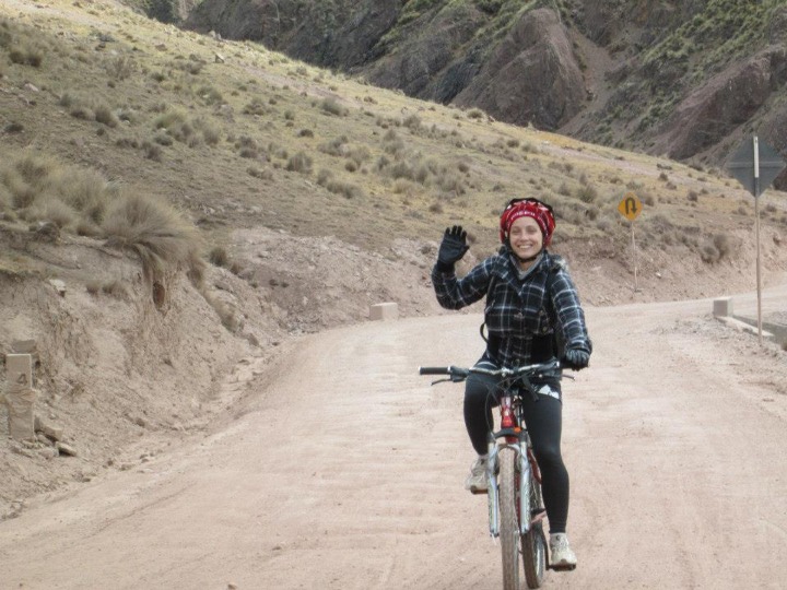 Rajuntay Snowcapped Mountain - Imagen 5