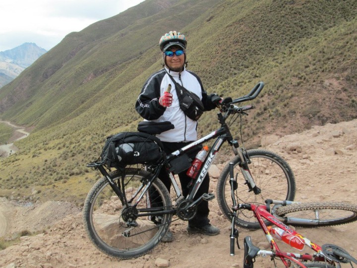 Rajuntay Snowcapped Mountain - Imagen 6