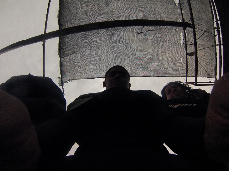 Diving in Paracas - Imagen 4