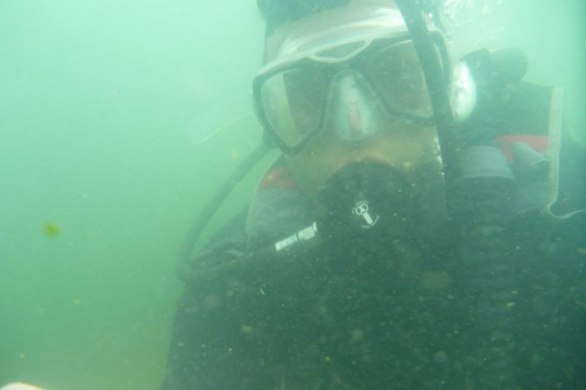 Diving in Paracas - Imagen 5