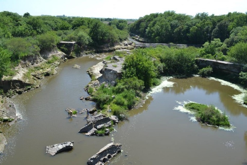 MOLINO DOLL Trekking and Adventure