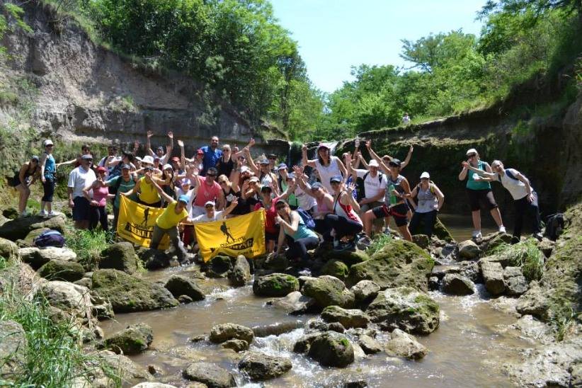 MOLINO DOLL Trekking and Adventure - Imagen 2