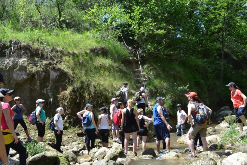 MOLINO DOLL Trekking and Adventure - Imagen 4