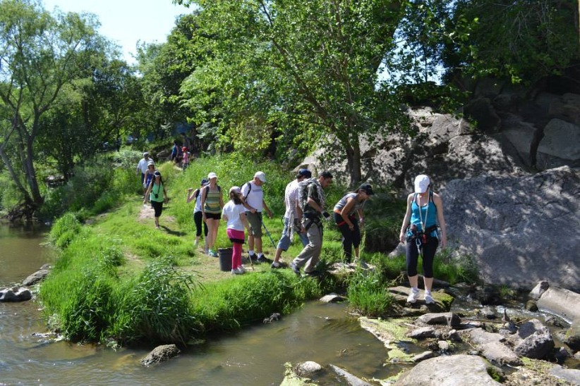 MOLINO DOLL Trekking and Adventure - Imagen 5