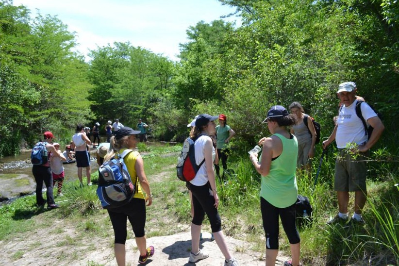 MOLINO DOLL Trekking and Adventure - Imagen 6