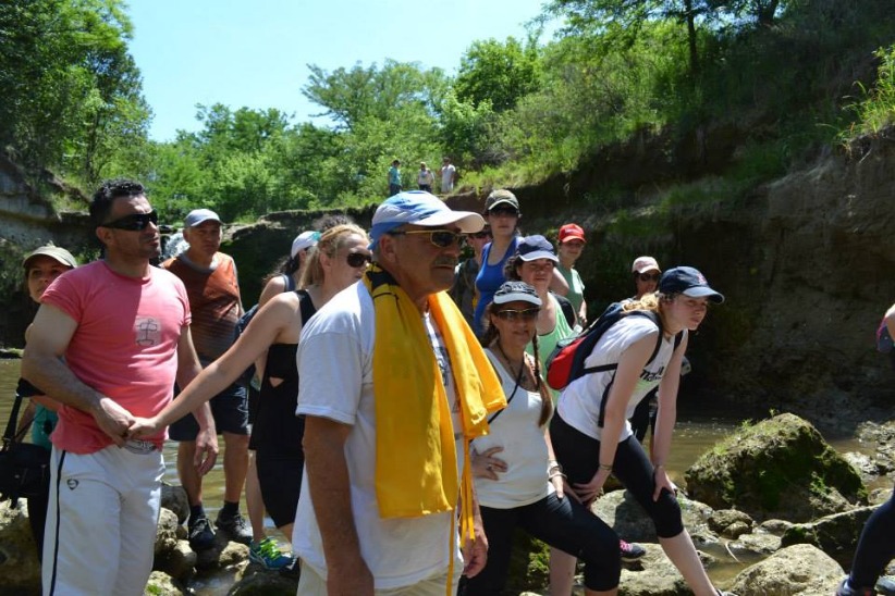 MOLINO DOLL Trekking and Adventure - Imagen 7