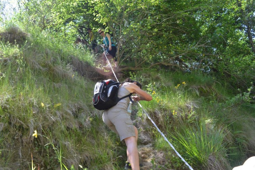 MOLINO DOLL Trekking and Adventure - Imagen 8