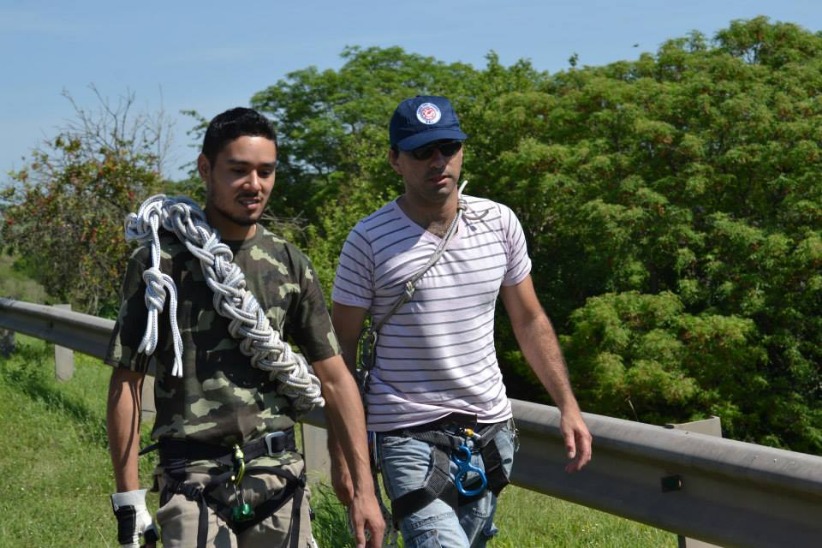 MOLINO DOLL Trekking and Adventure - Imagen 9