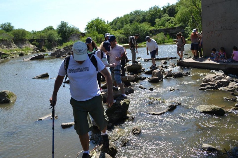 MOLINO DOLL Trekking and Adventure - Imagen 10