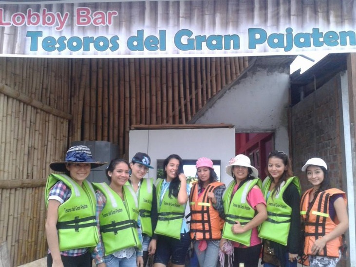 ABISEO RIVER NATIONAL PARK - Imagen 3