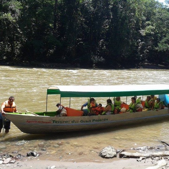 ABISEO RIVER NATIONAL PARK - Imagen 4